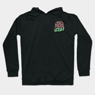 Rose Garden Hoodie